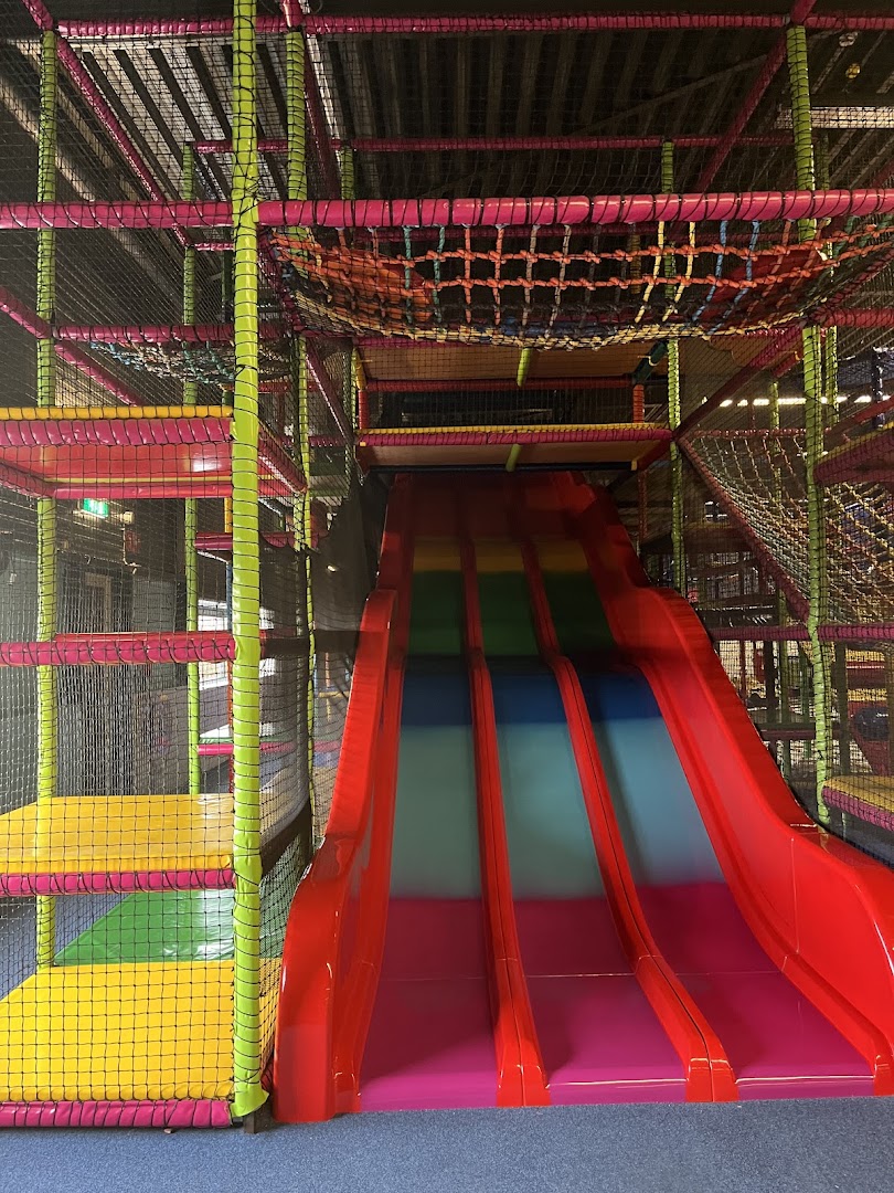 Ballorig Heerhugowaard