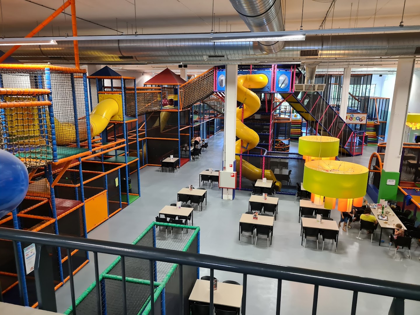 Ballorig Kerkrade