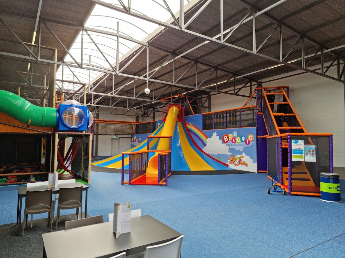 Ballorig Veldhoven