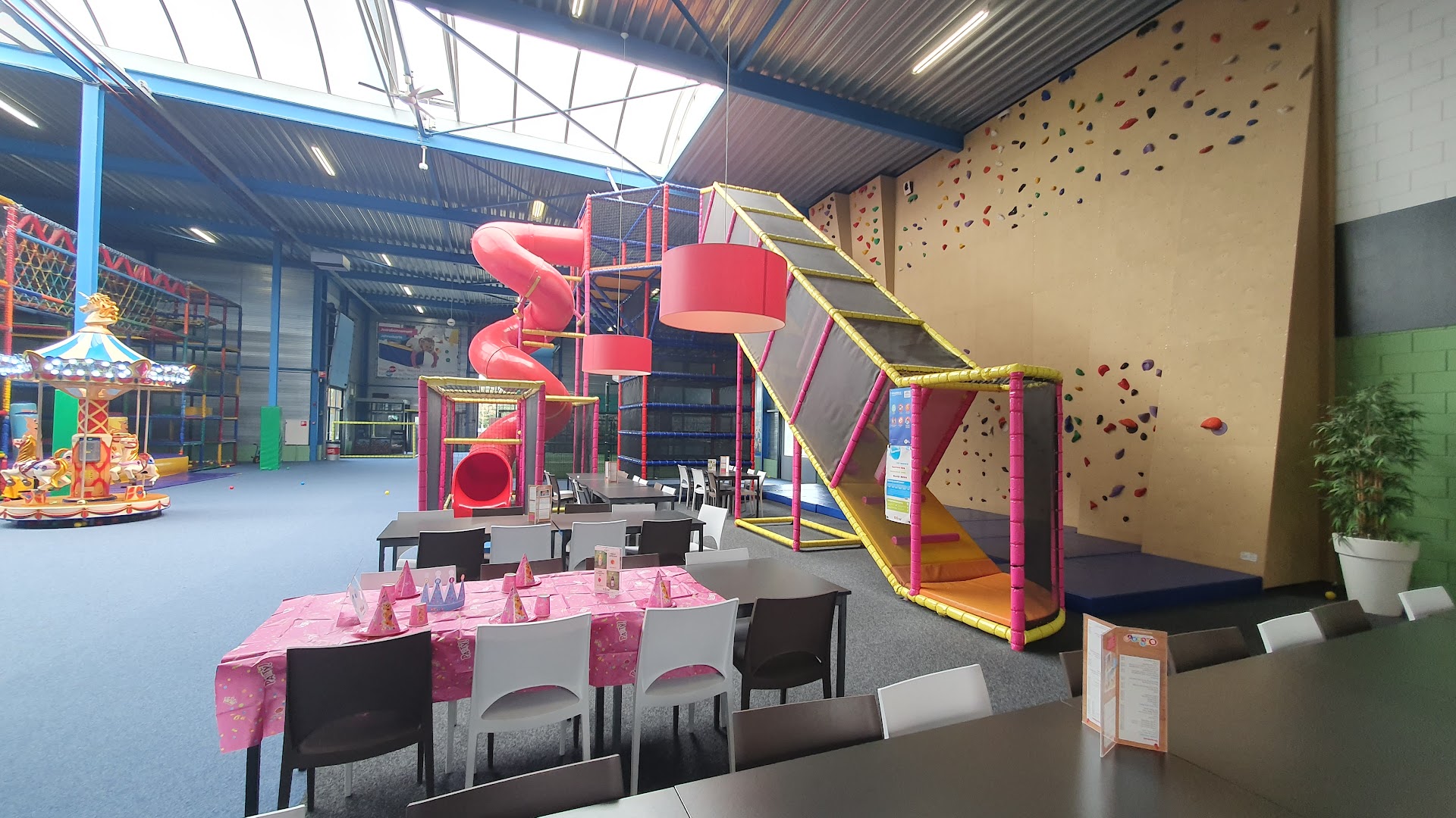 Ballorig Venlo