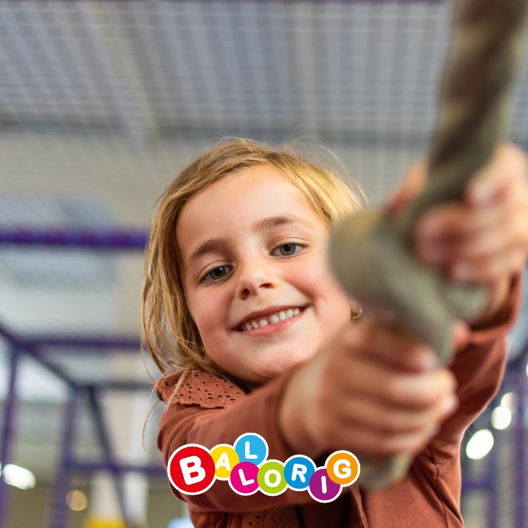 Ballorig Zwolle | Indoor speeltuin