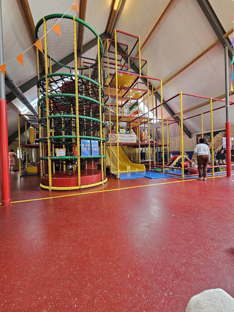 Capfun IJsselstrand Speelparadijs Clapoe