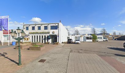 Darteldorp B.V.