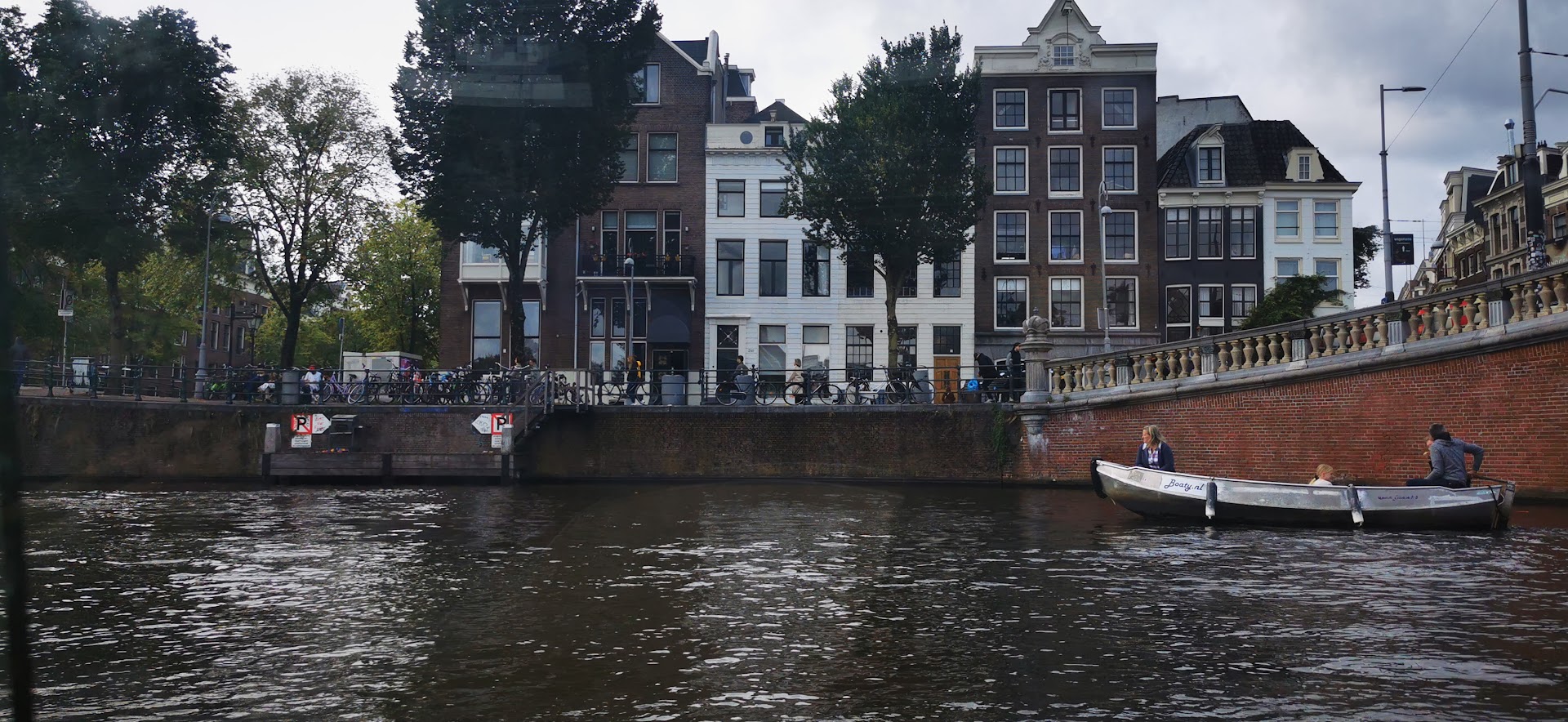 De Dadel Amsterdam