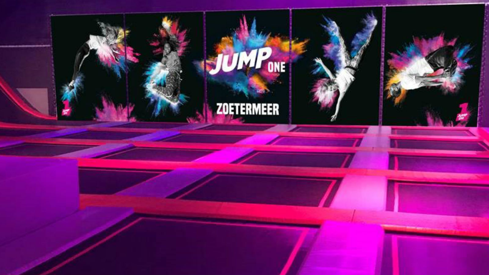 EPICX Zoetermeer