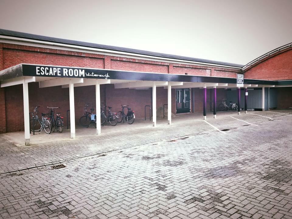 Escape Room Winterswijk