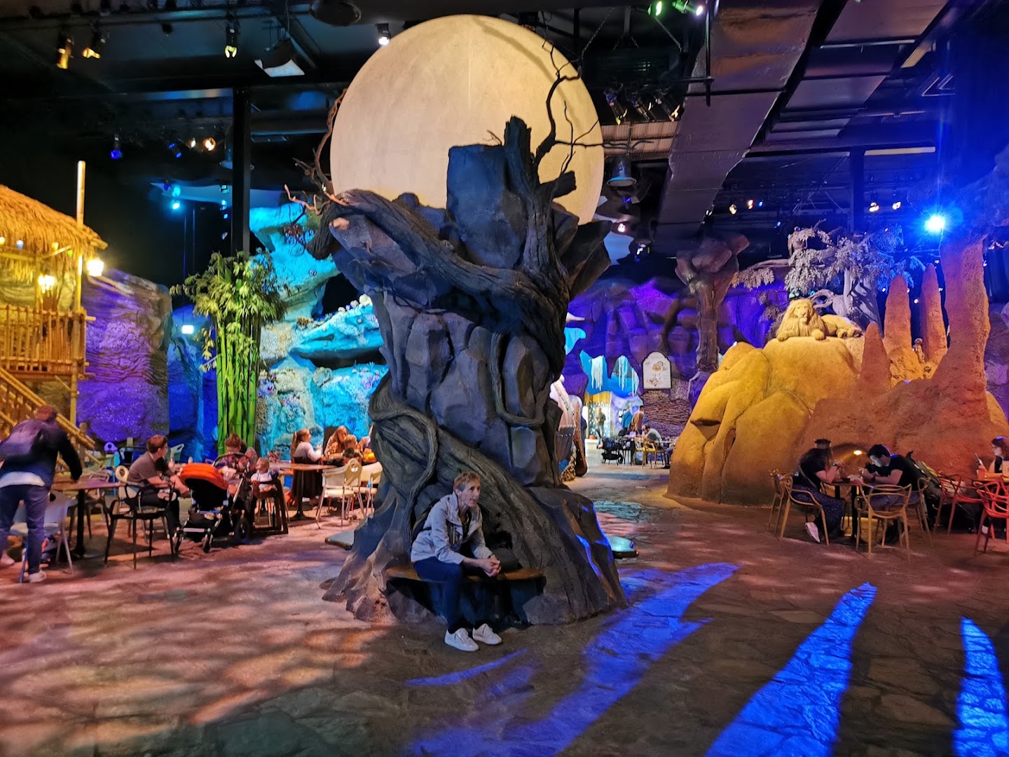 Fabula Dierenwereld