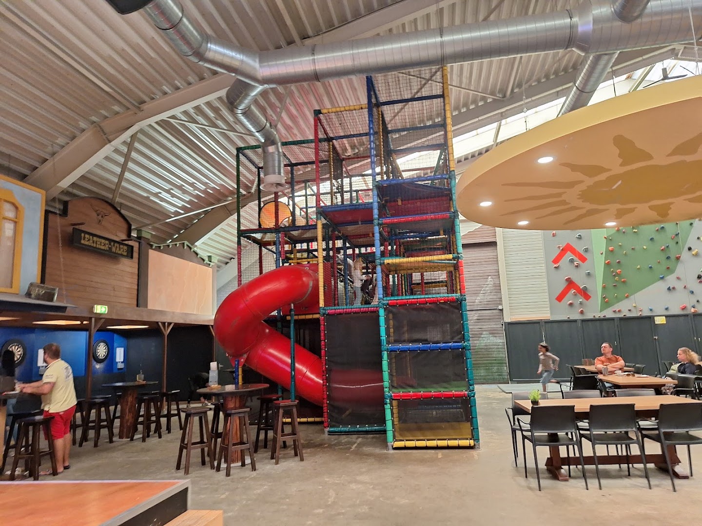 FortFun Weert