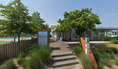Funclub indoorspeeltuin