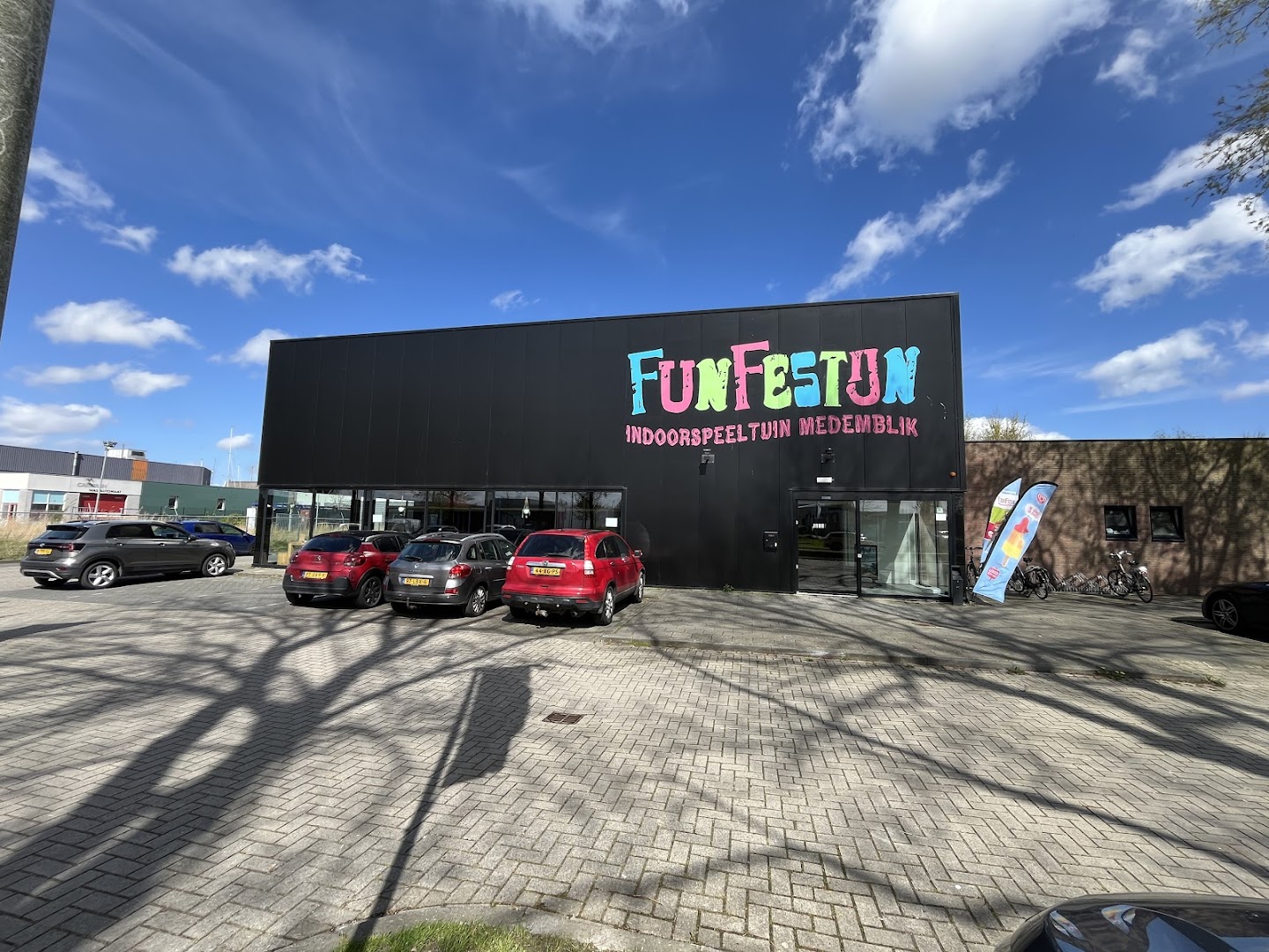 FunFestijn
