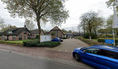 Indoor Speeltuin