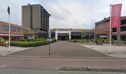 Indoor Speeltuin Roselaar