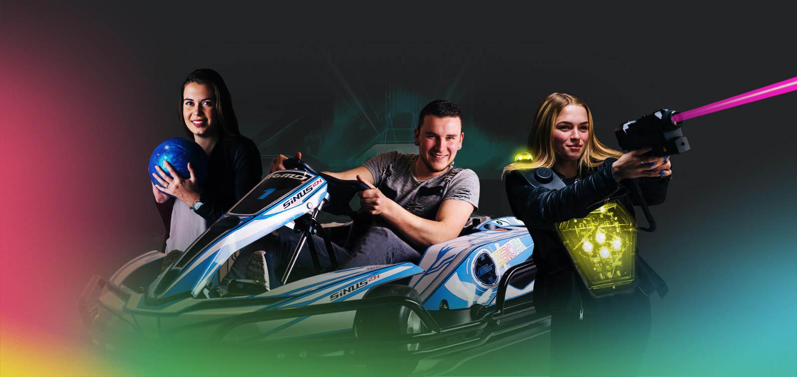 INDOOR55 Apeldoorn (Zero55)