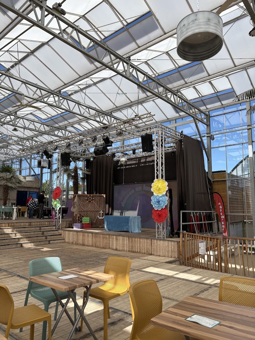 Indoorspeeltuin Stoetenslagh