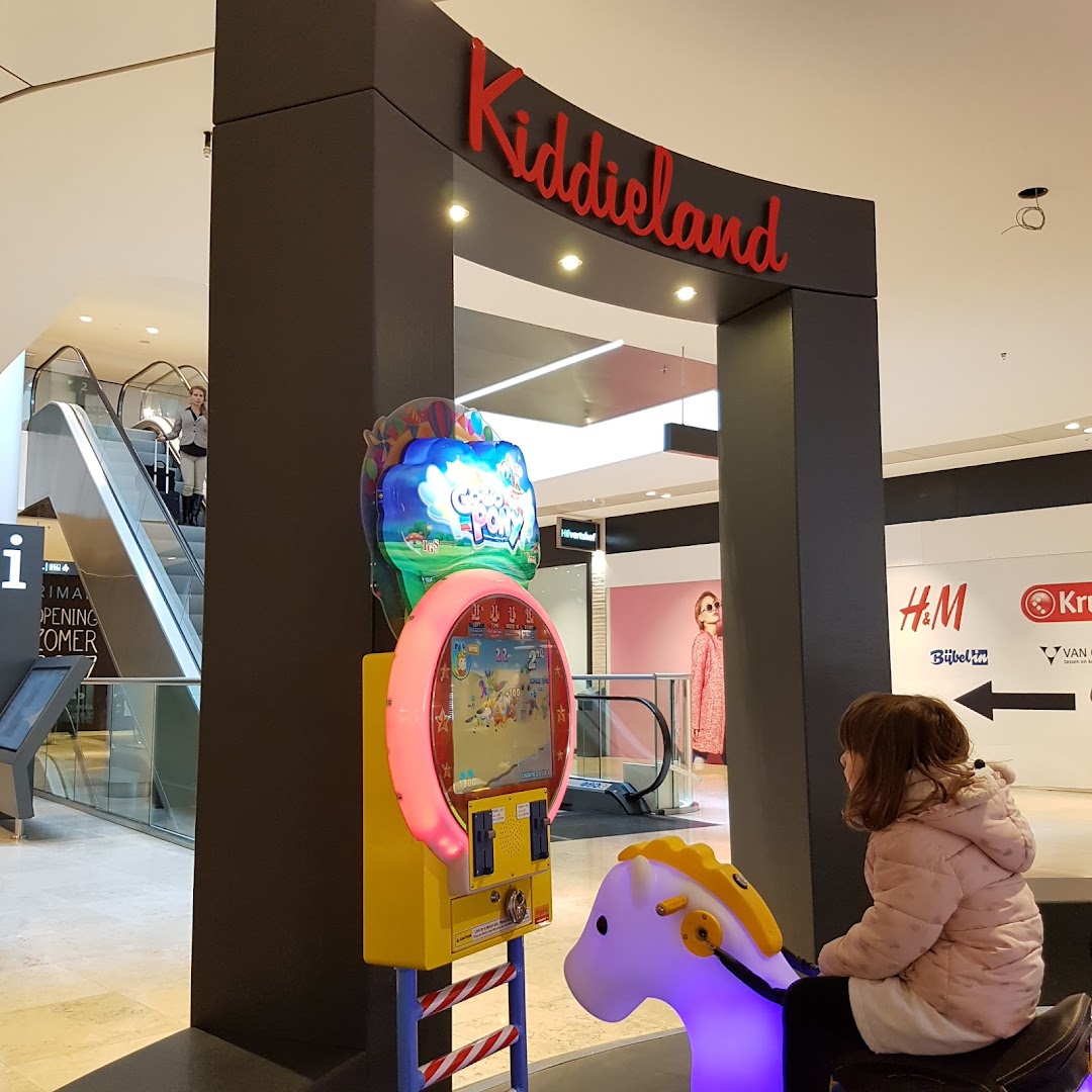 Kiddieland