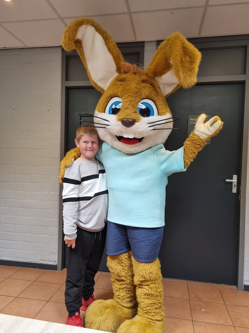 Kids Club - Bospark 't Wolfsven