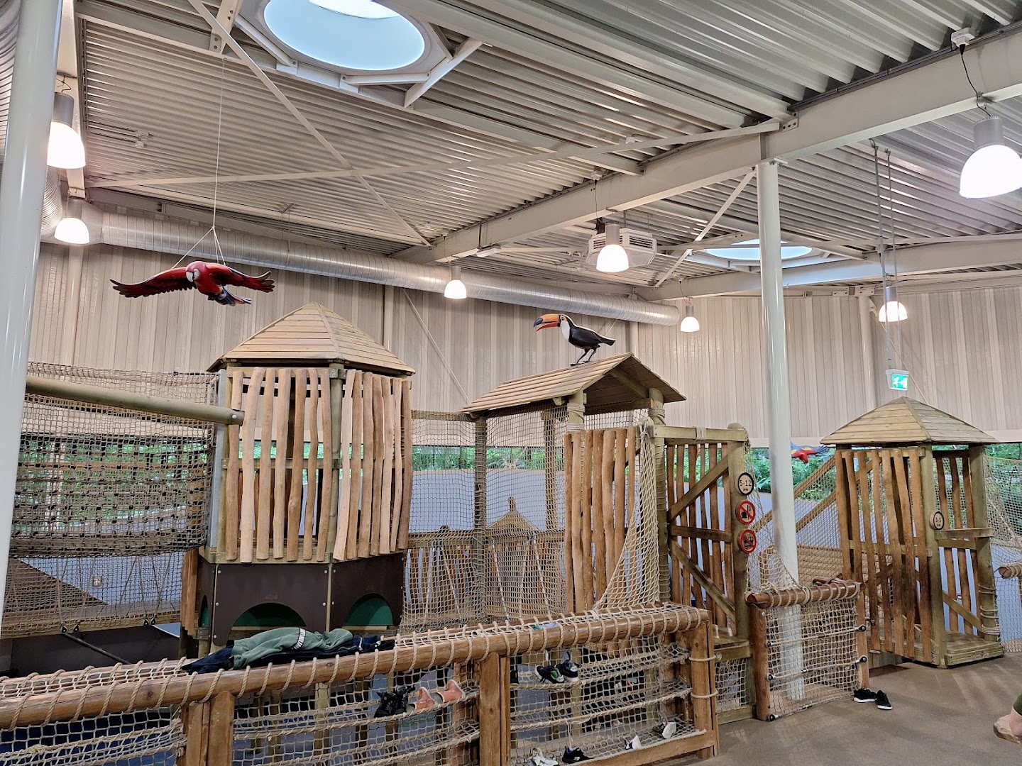 Kids Jungle