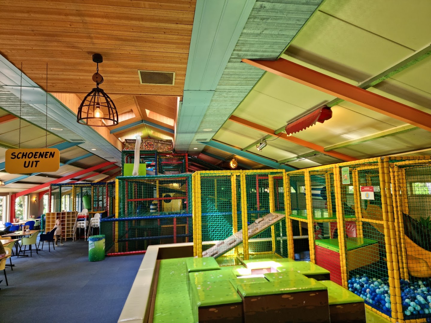 KidsPlaza Bladel