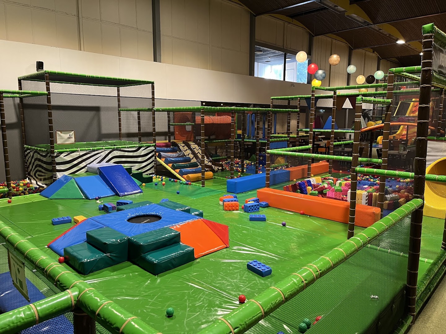 KidsPlaza Vught