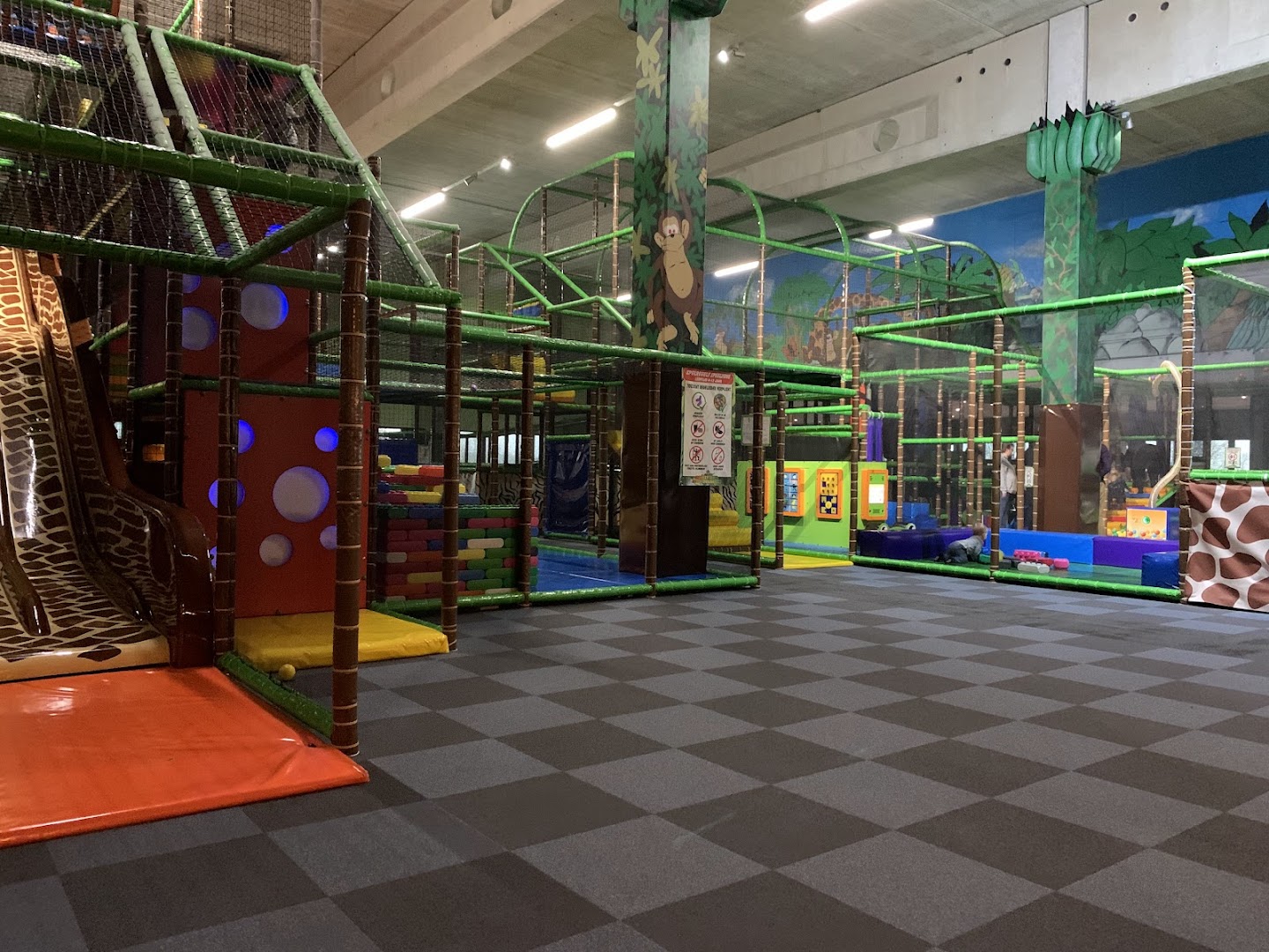 KidzBalooz Haarlem