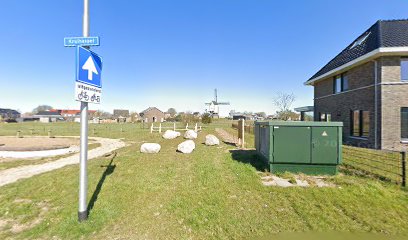Kinderdorp Valburg
