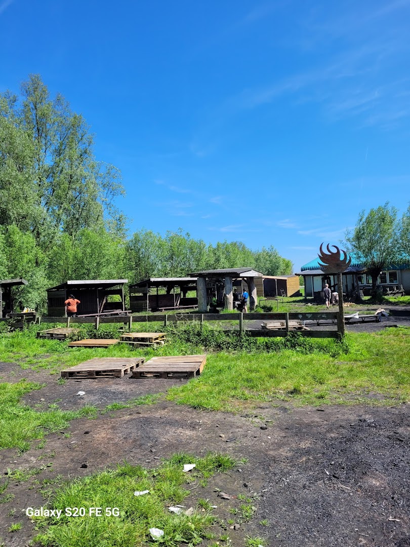 Kinderparadijs Purmerend