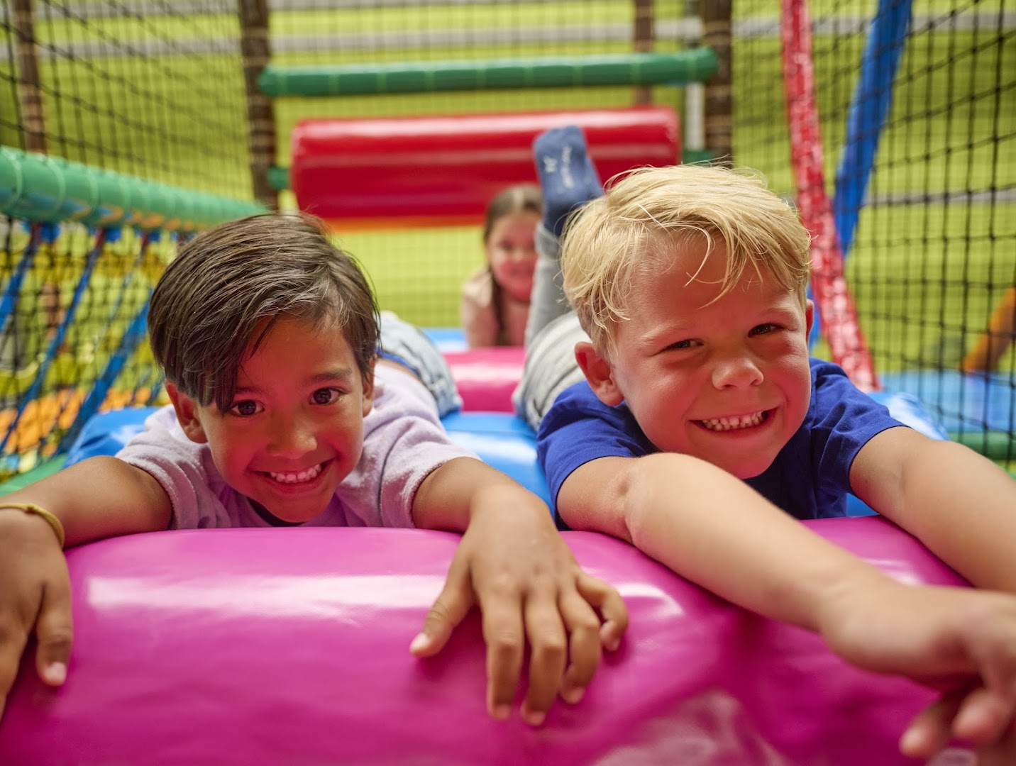 Monkey Town Bleiswijk