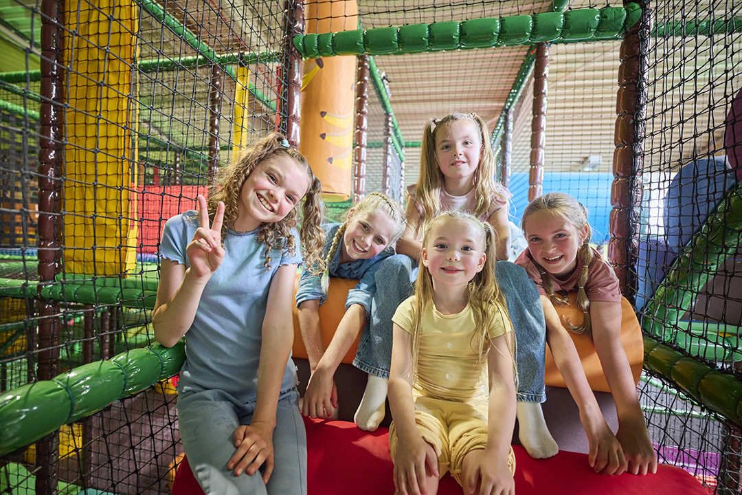Monkey Town Doetinchem
