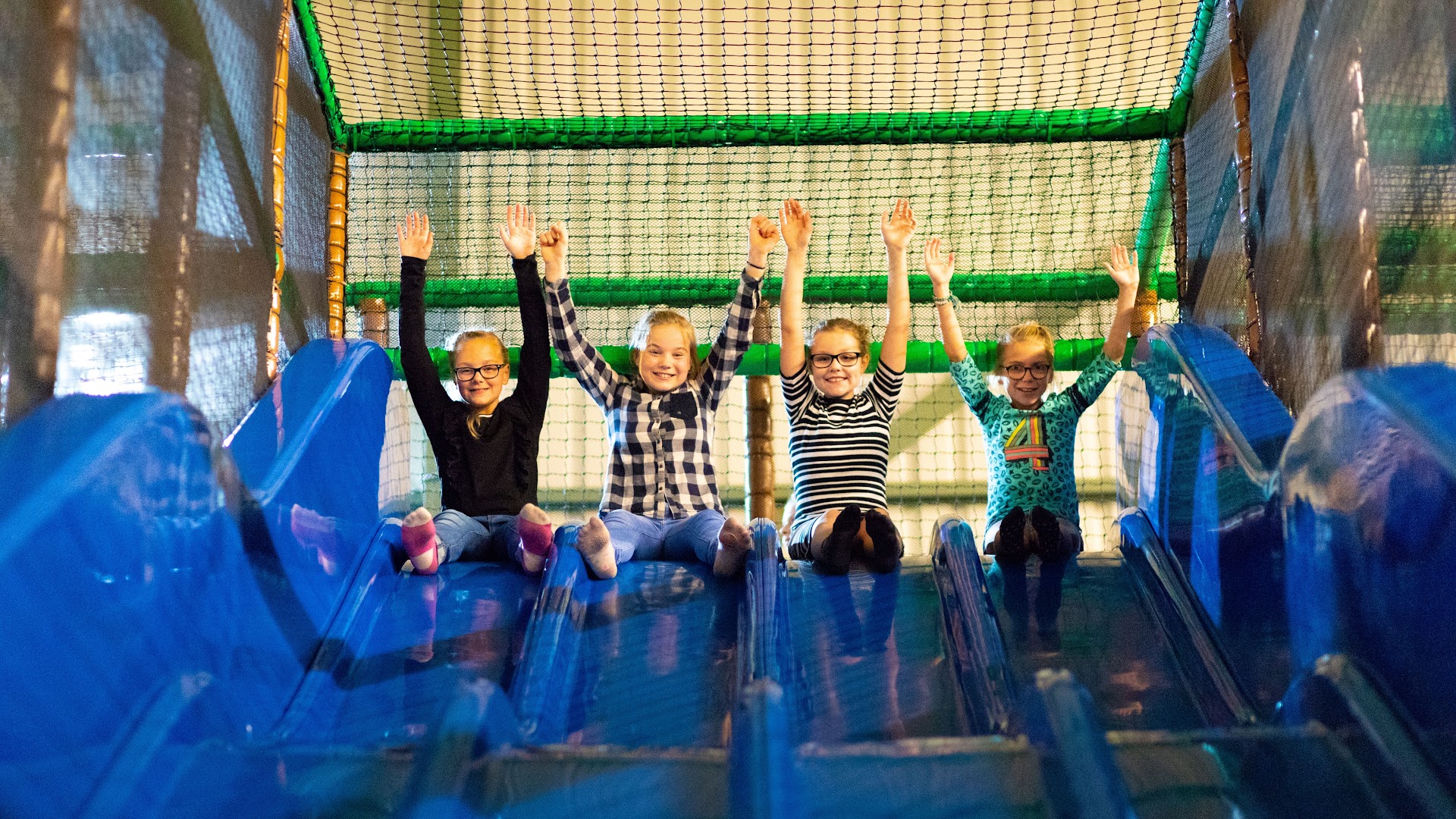 Monkey Town Leerdam