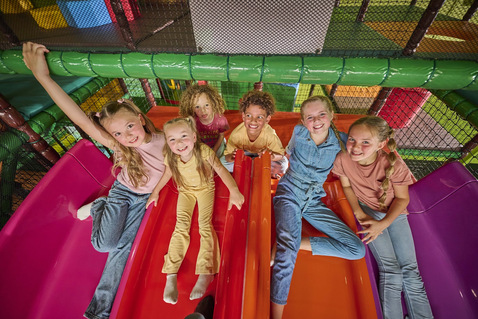 Monkey Town Leidschendam