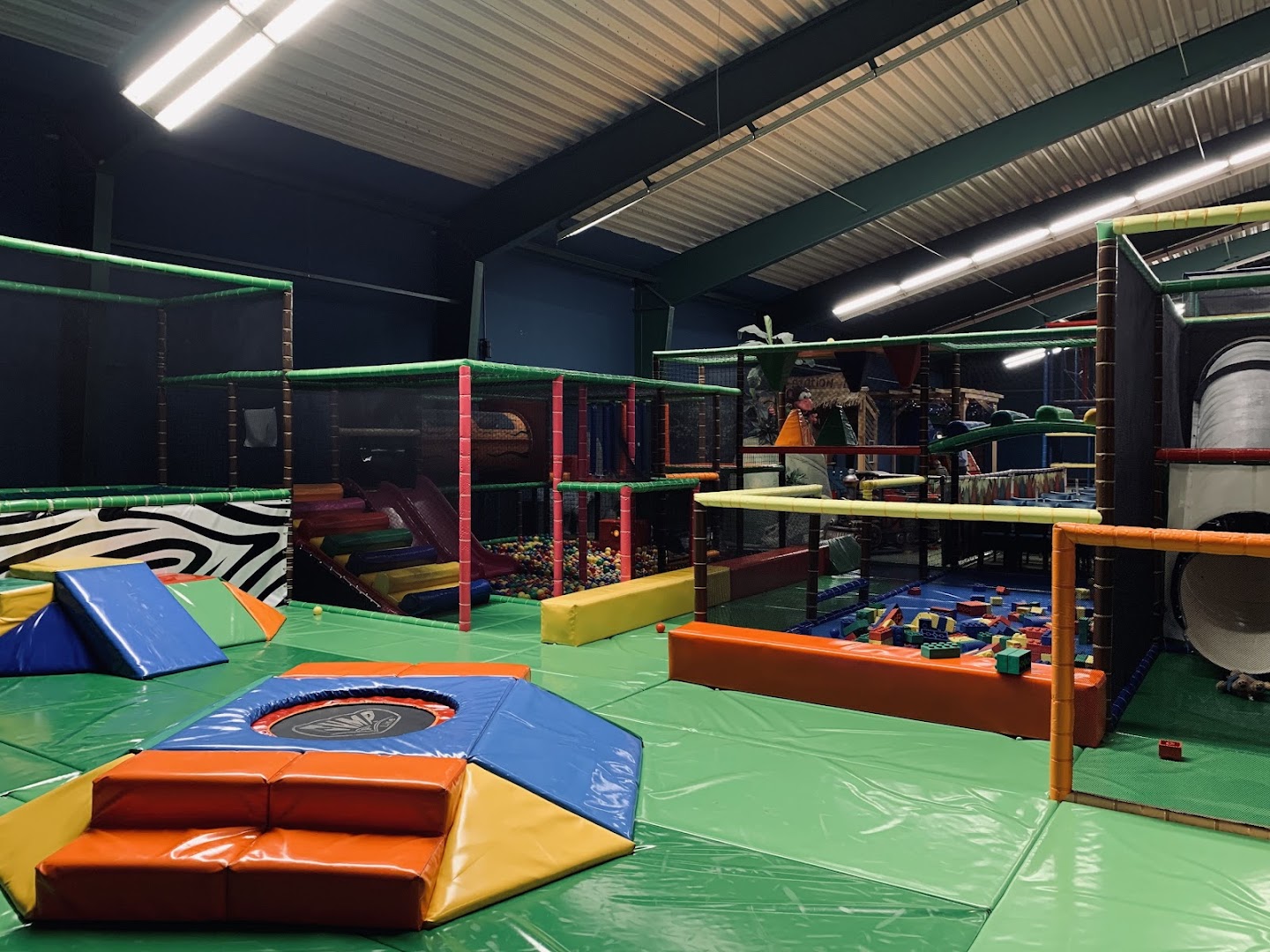 Monkey Town Valkenswaard