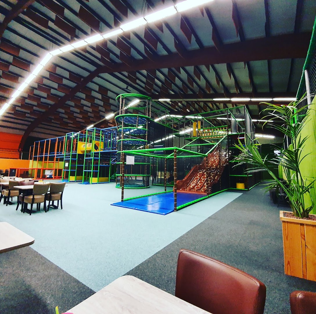 Monkey Town Venlo