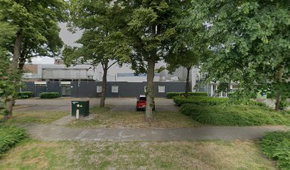 Monkey Town Vught