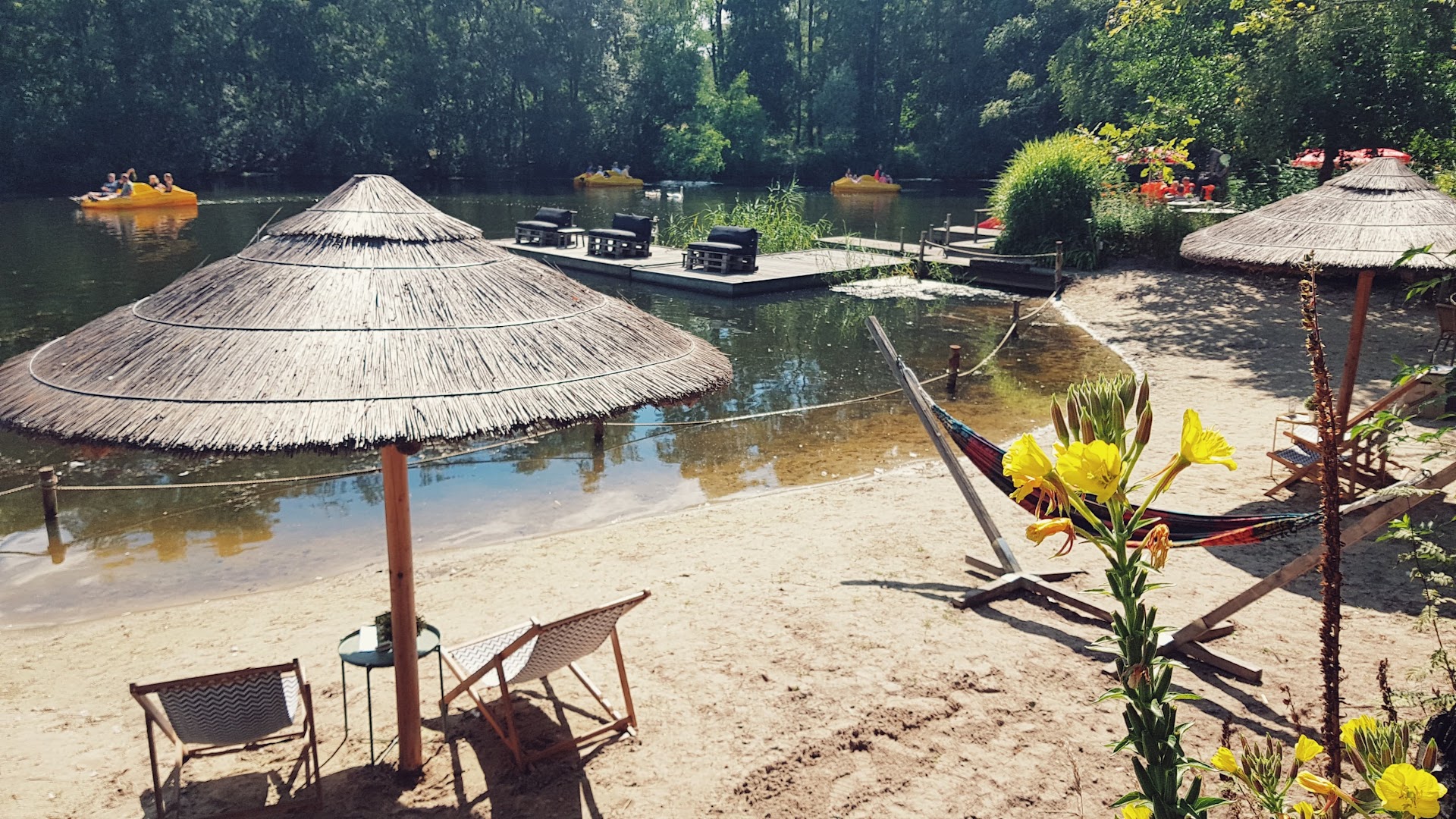 Natuurpark De Leemputten