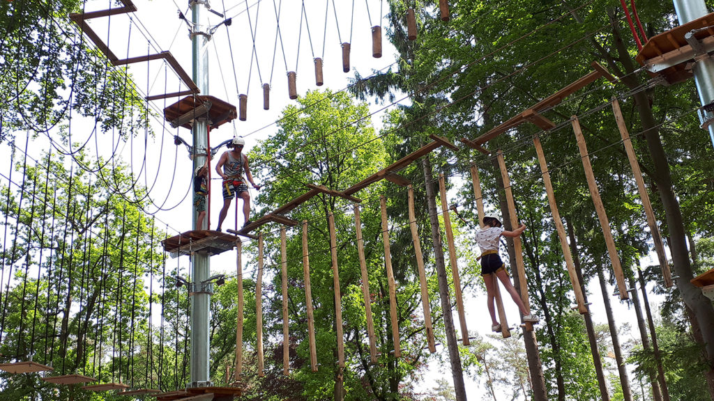 NuNature outdoor + events Ommen