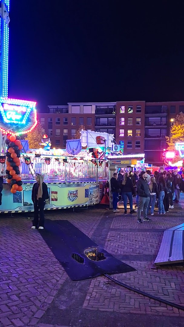 Ontdekhoek Hoogeveen