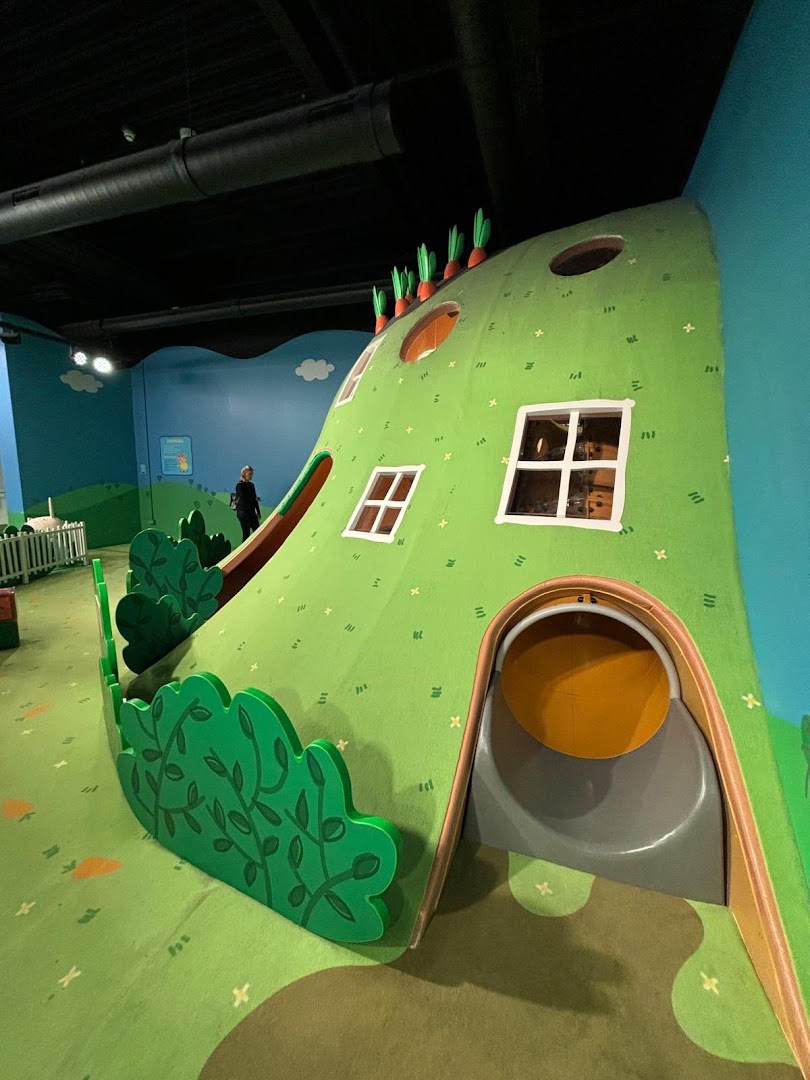 Peppa Pig World of Play