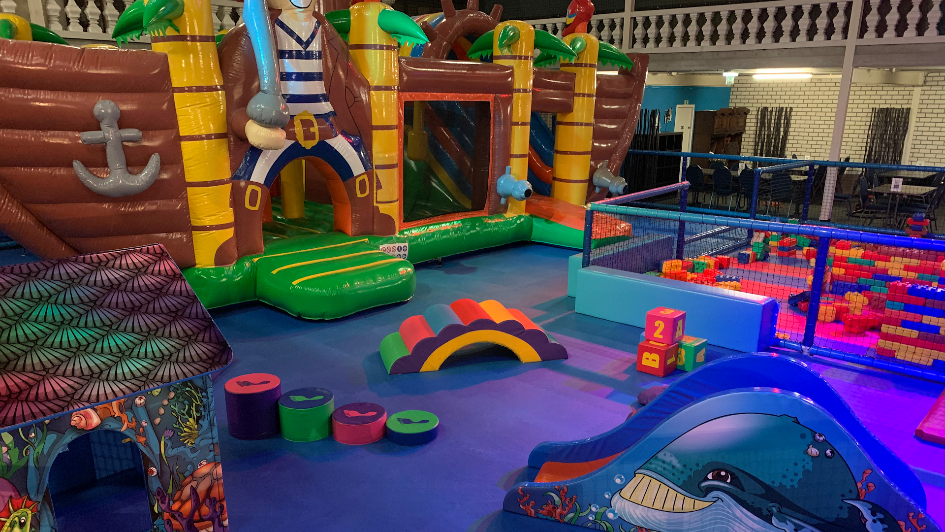 Playcafe Heerlen