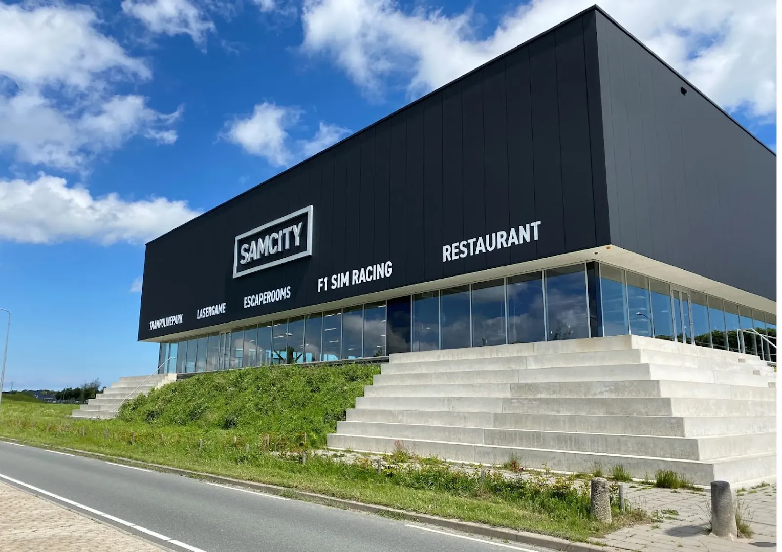 Samcity Hoorn