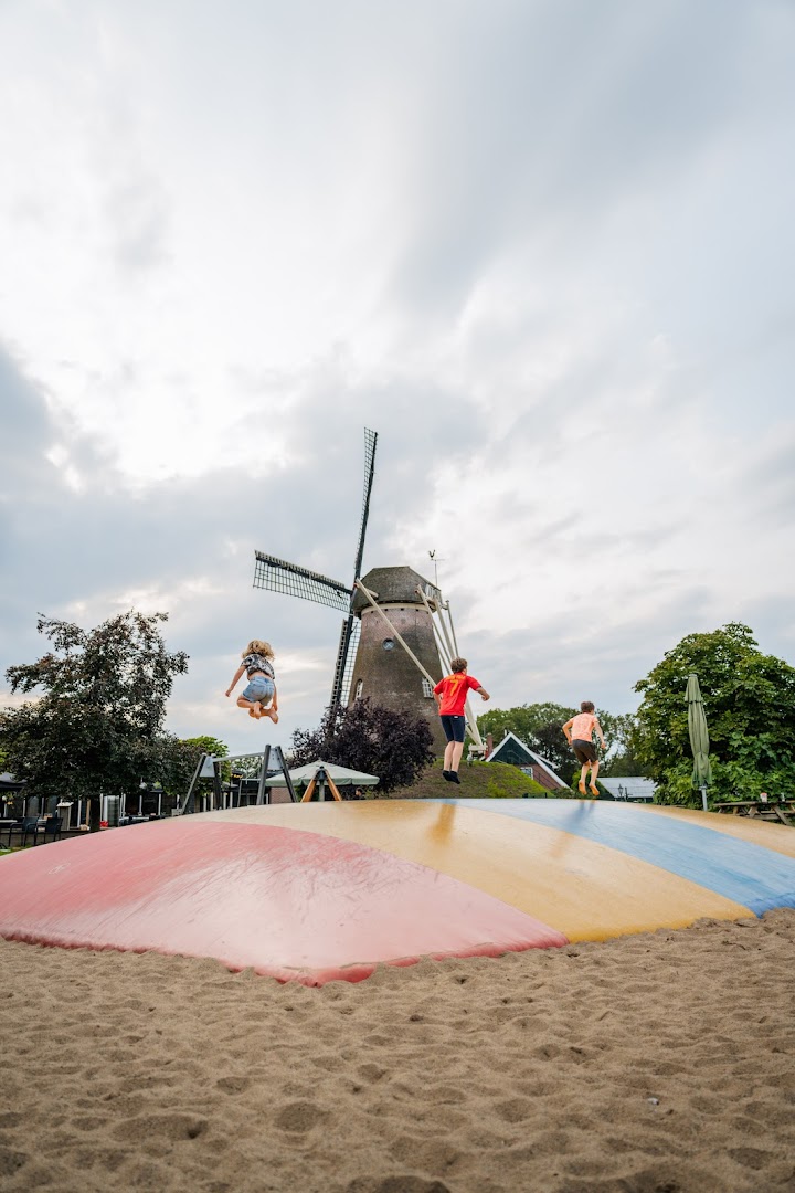 Sevink Molle/Molen