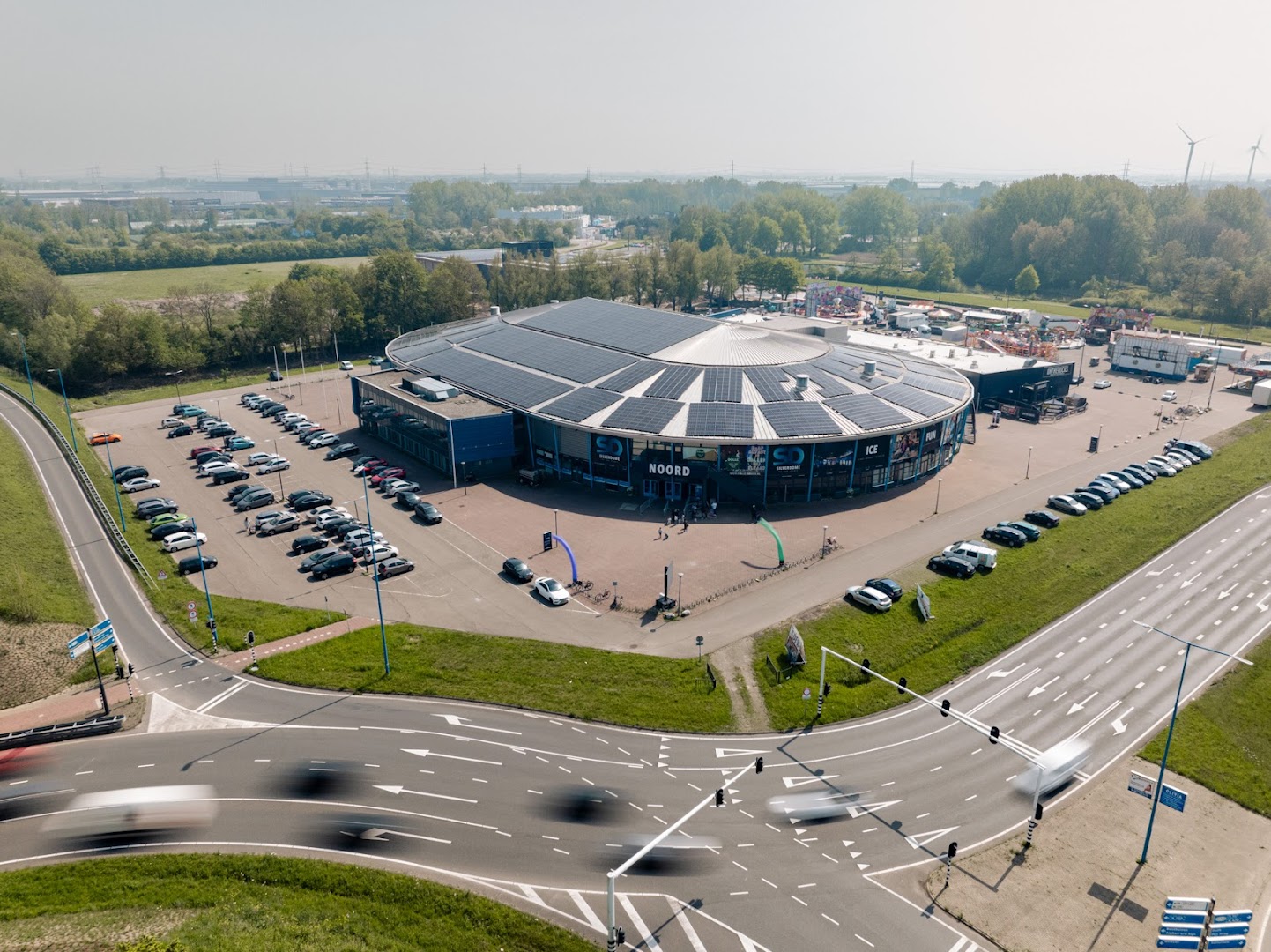 SilverDome