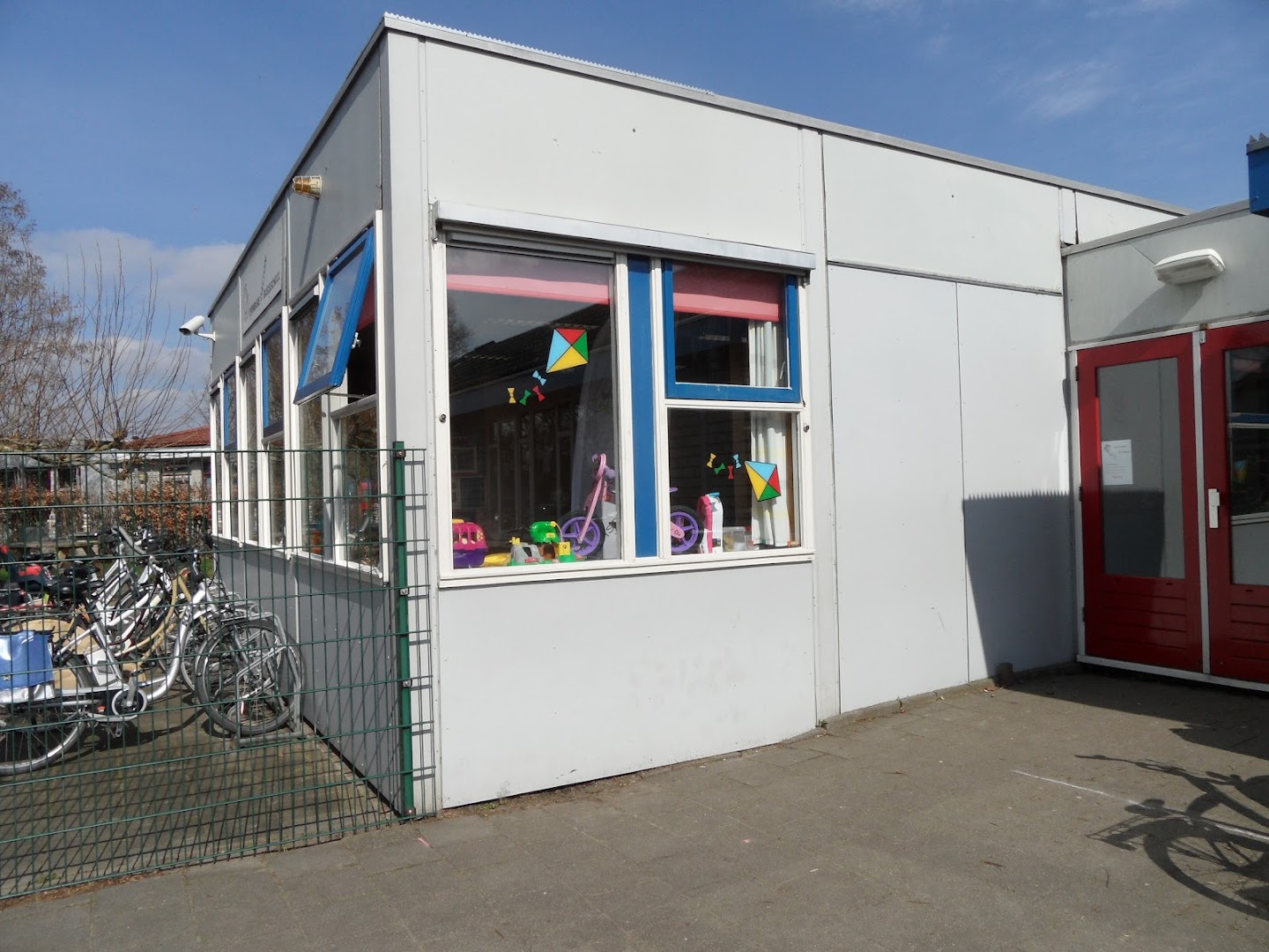 Speelotheek De Vlieger