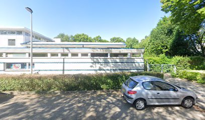 Speelpan Oost