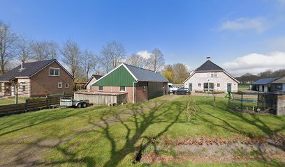 Speelparadijs oldebroek