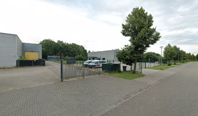 Speeltuin Limburg Binnen en Buiten