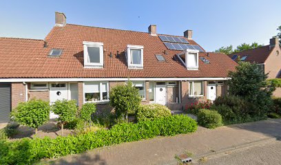 speeltuin reusel brandtoren