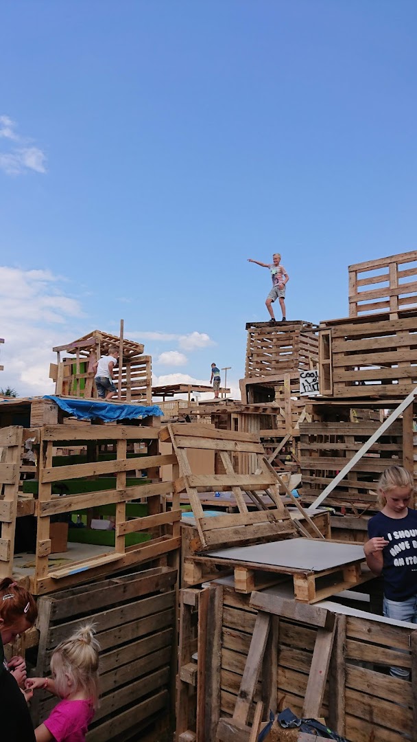Stichting Kinderdorp Bennekom