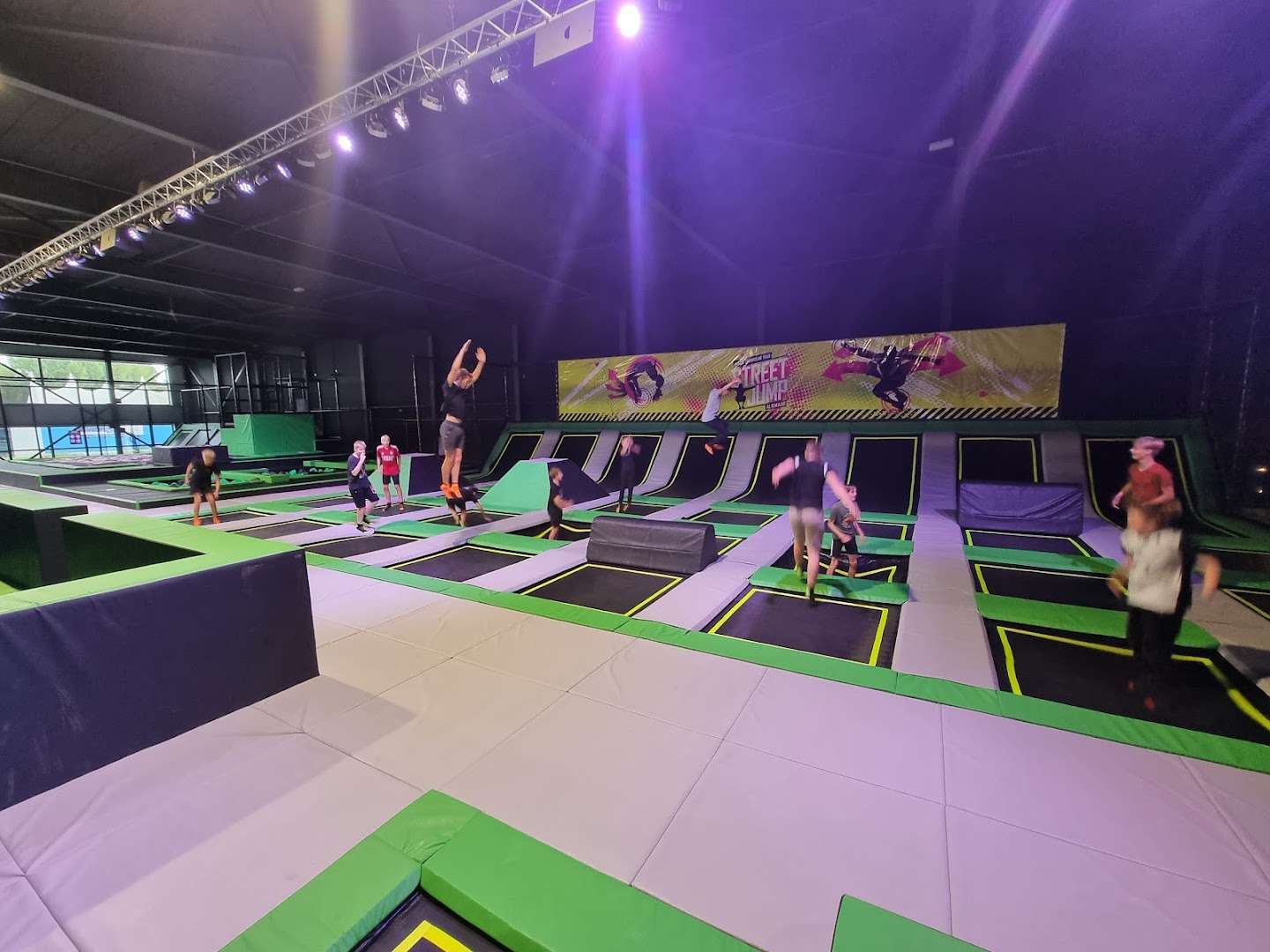 Street Jump Alkmaar