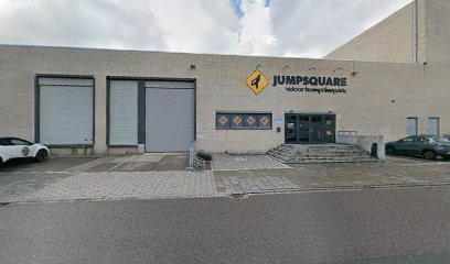 Trampoline Park