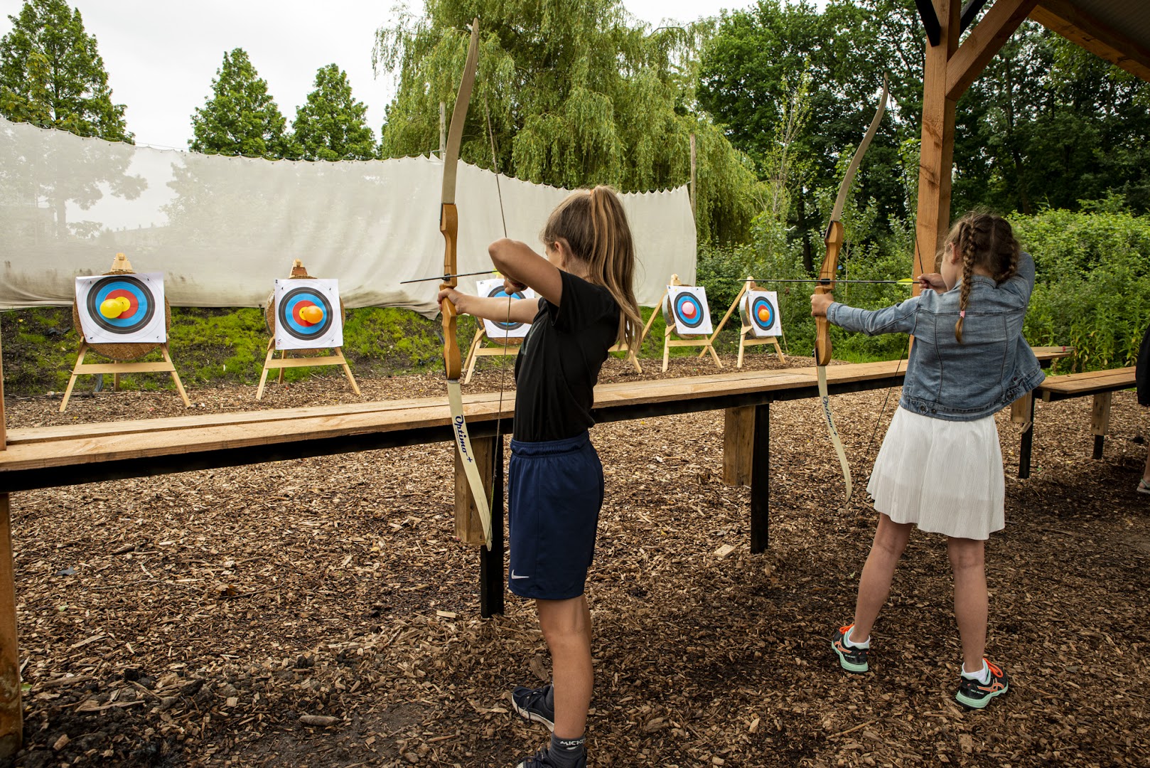 UP Events Kids - Kinderfeestjes & Vakantiekampen Amsterdam West